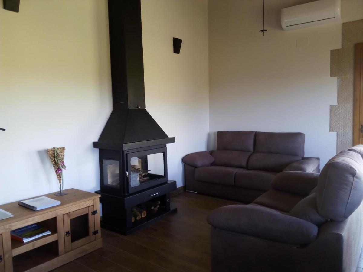 Cal Ros Bed & Breakfast Calonge de Segarra Bagian luar foto